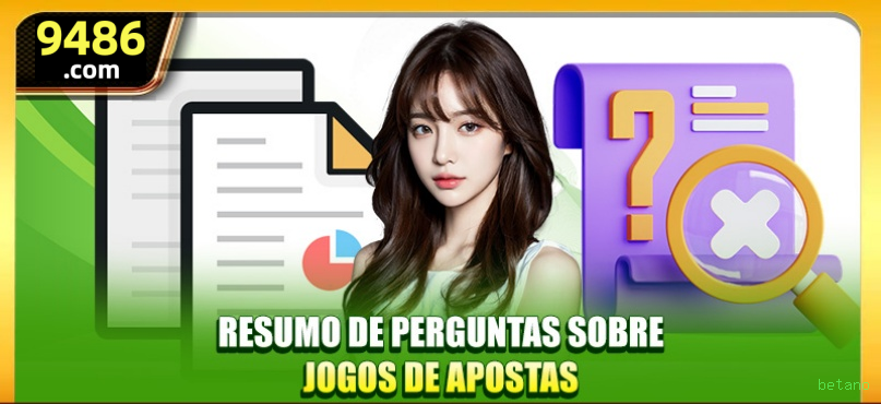 Apostas de Tênis